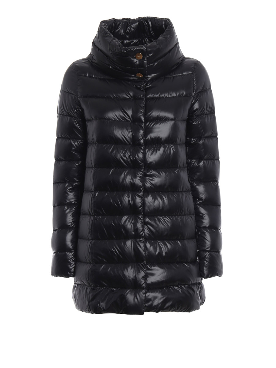 Herno Manteau Rembourré - Amelia-Iconico