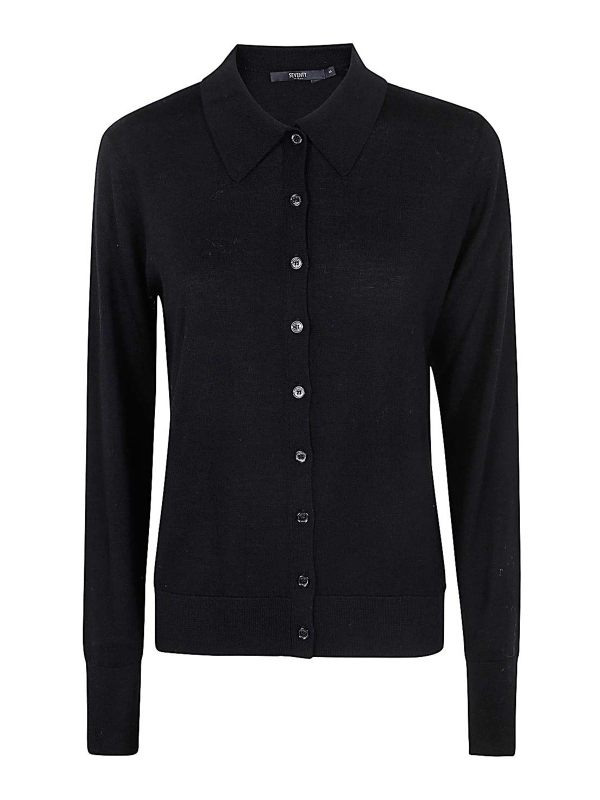 Seventy Polo - Noir