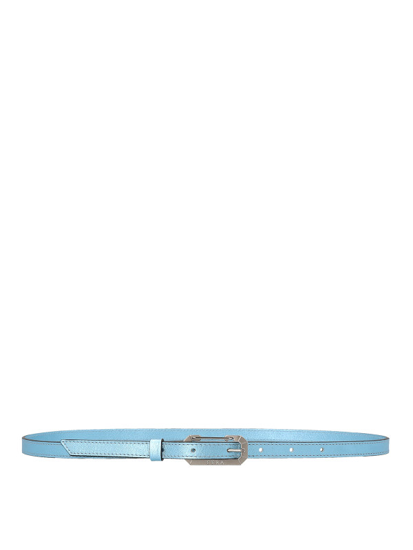 Era Ceinture - Bleu Clair