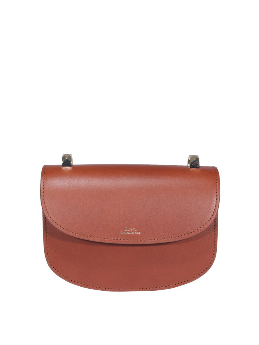 A. P.C. Sac Bandoulière - Genève M