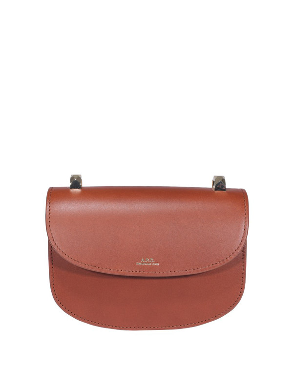 A. P.C. Sac Bandoulière - Genève M