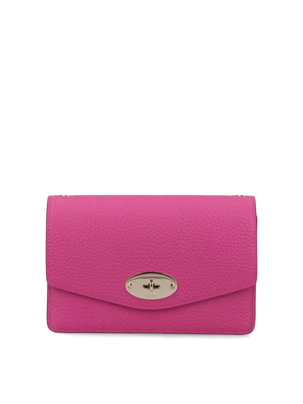 Mulberry Sac Porté Épaule - Couleur Chair