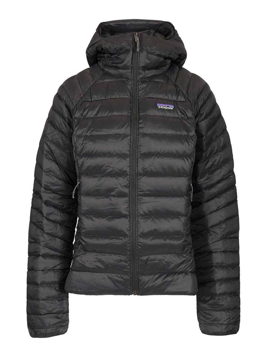 Patagonia Veste Casual - Noir