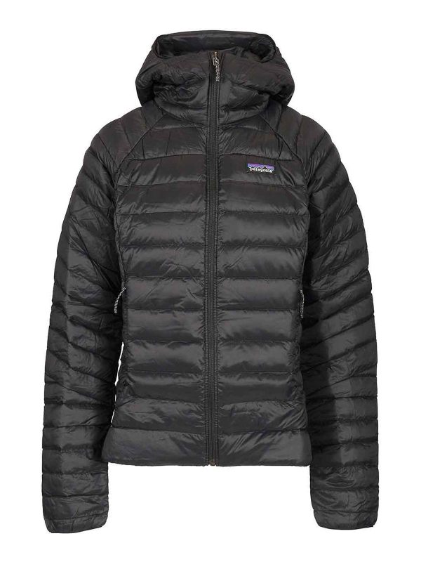 Patagonia Veste Casual - Noir