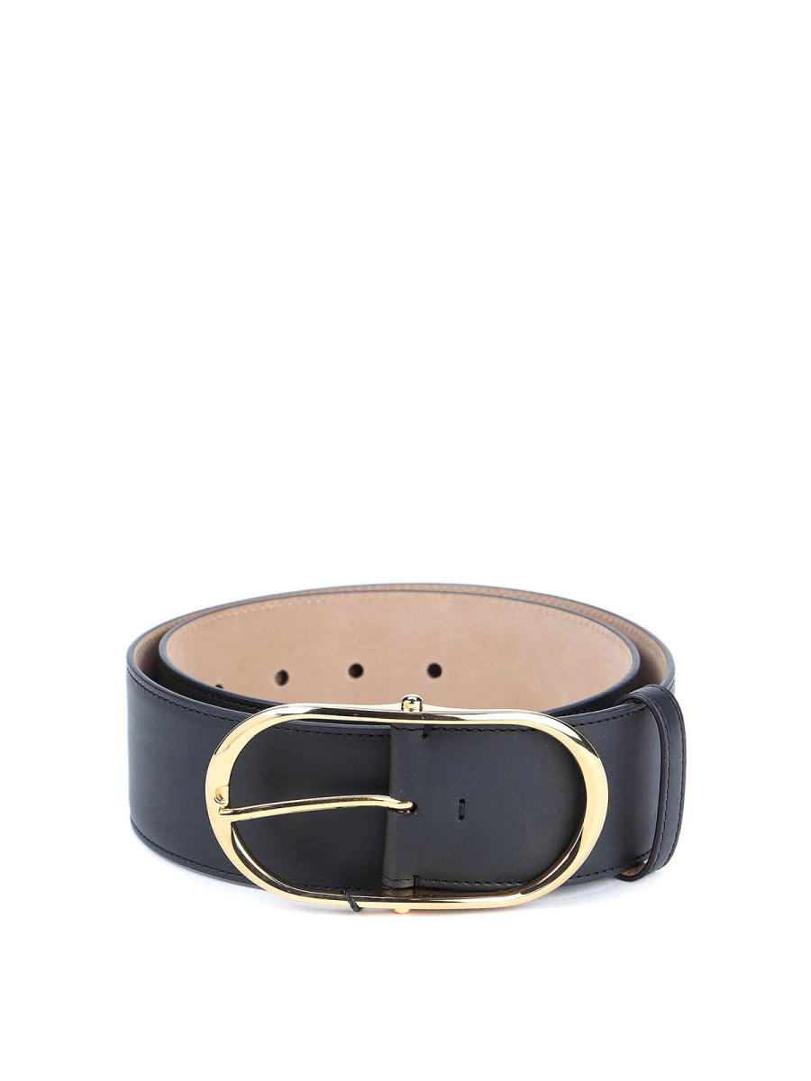 Dolce & Gabbana Ceinture - Noir