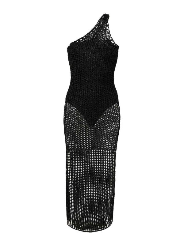 Iro Robe De Soirée - Noir