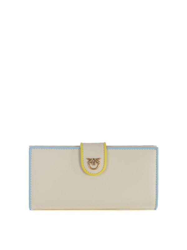 Pinko Portefeuilles - Beig