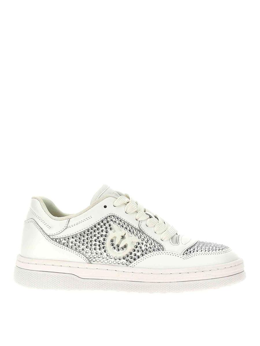 Pinko Baskets - Blanc