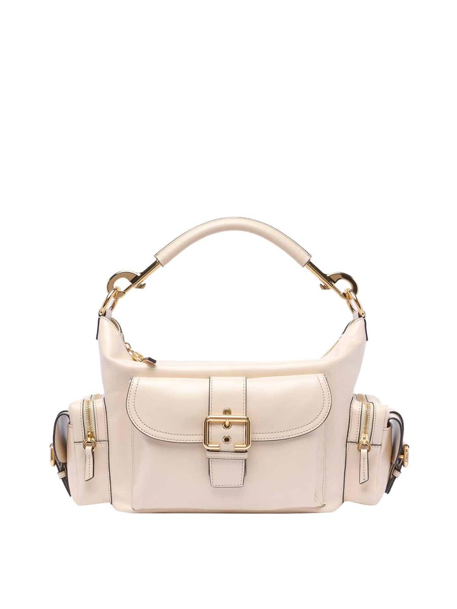 Chloe' Sac Bandoulière - Beig