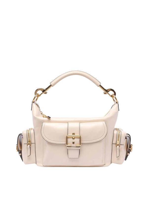 Chloe' Sac Bandoulière - Beig