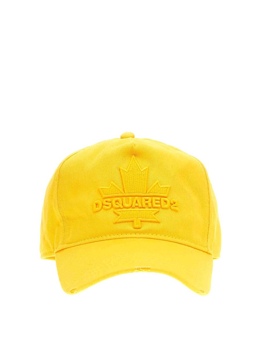 Dsquared2 Chapeau - Jau