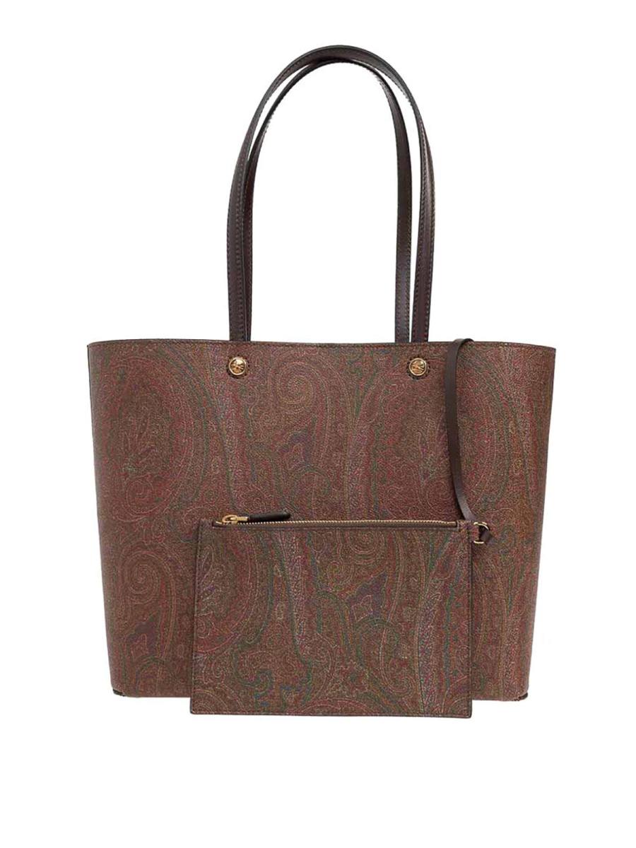 Etro Sac Porté Épaule - Marr