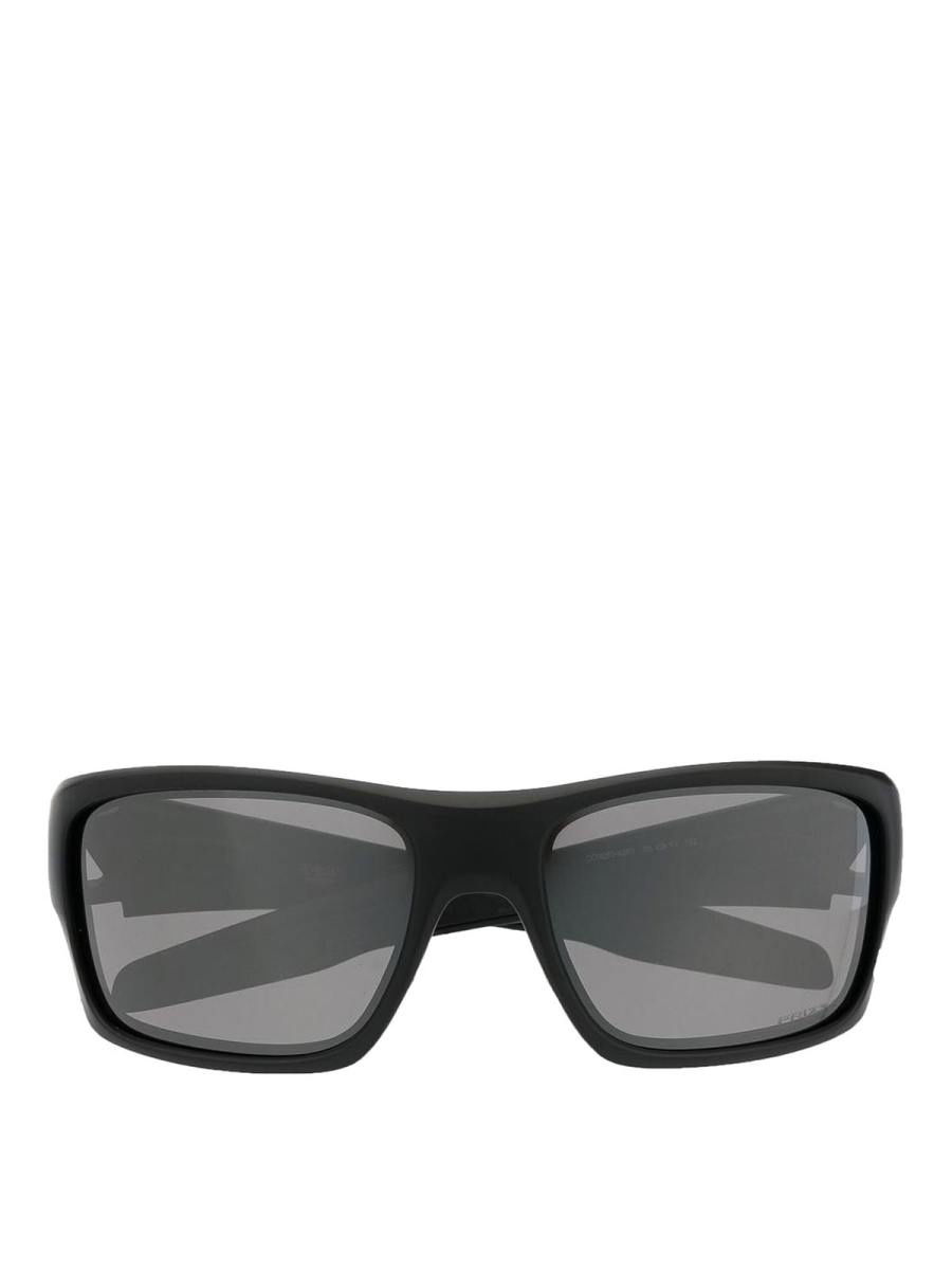 Oakley Lunettes De Soleil - Noir