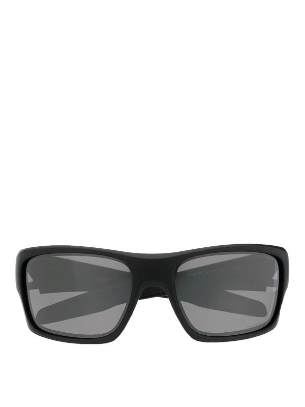 Oakley Lunettes De Soleil - Noir