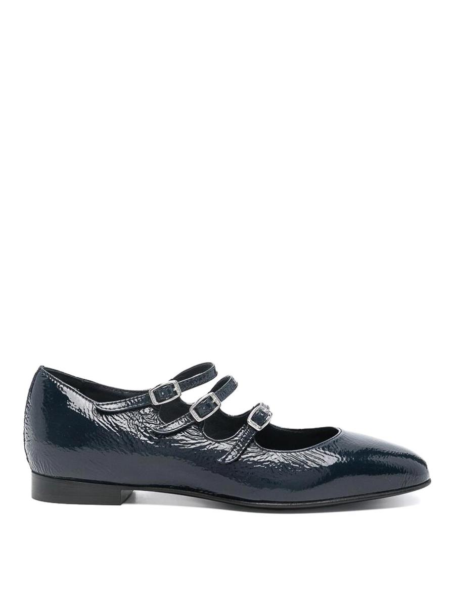Carel Paris Sandales - Bleu