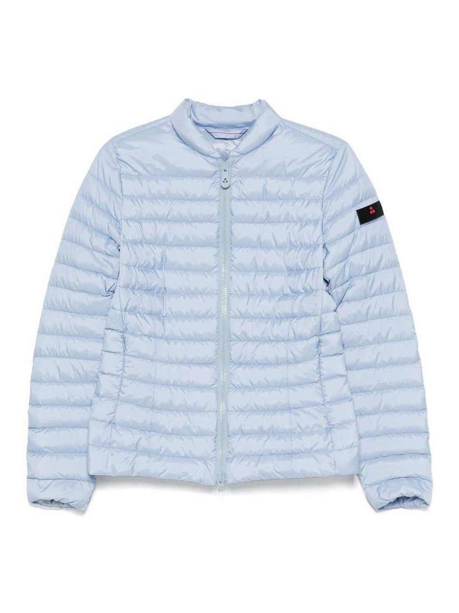 Peuterey Veste Casual - Bleu