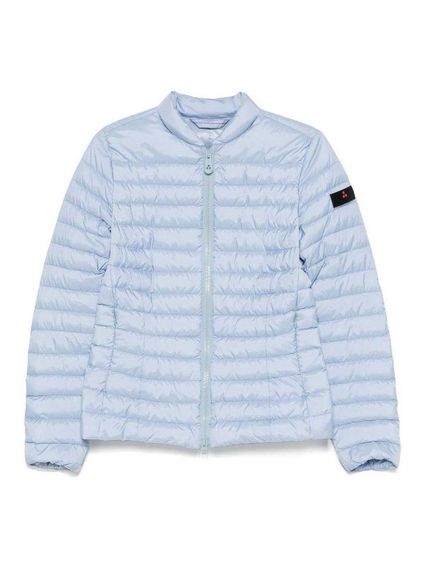 Peuterey Veste Casual - Bleu
