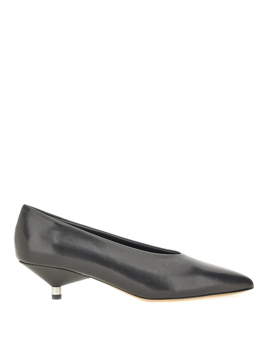 Isabel Marant Chaussures À Talon - Noir