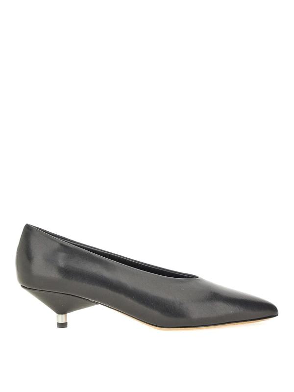 Isabel Marant Chaussures À Talon - Noir
