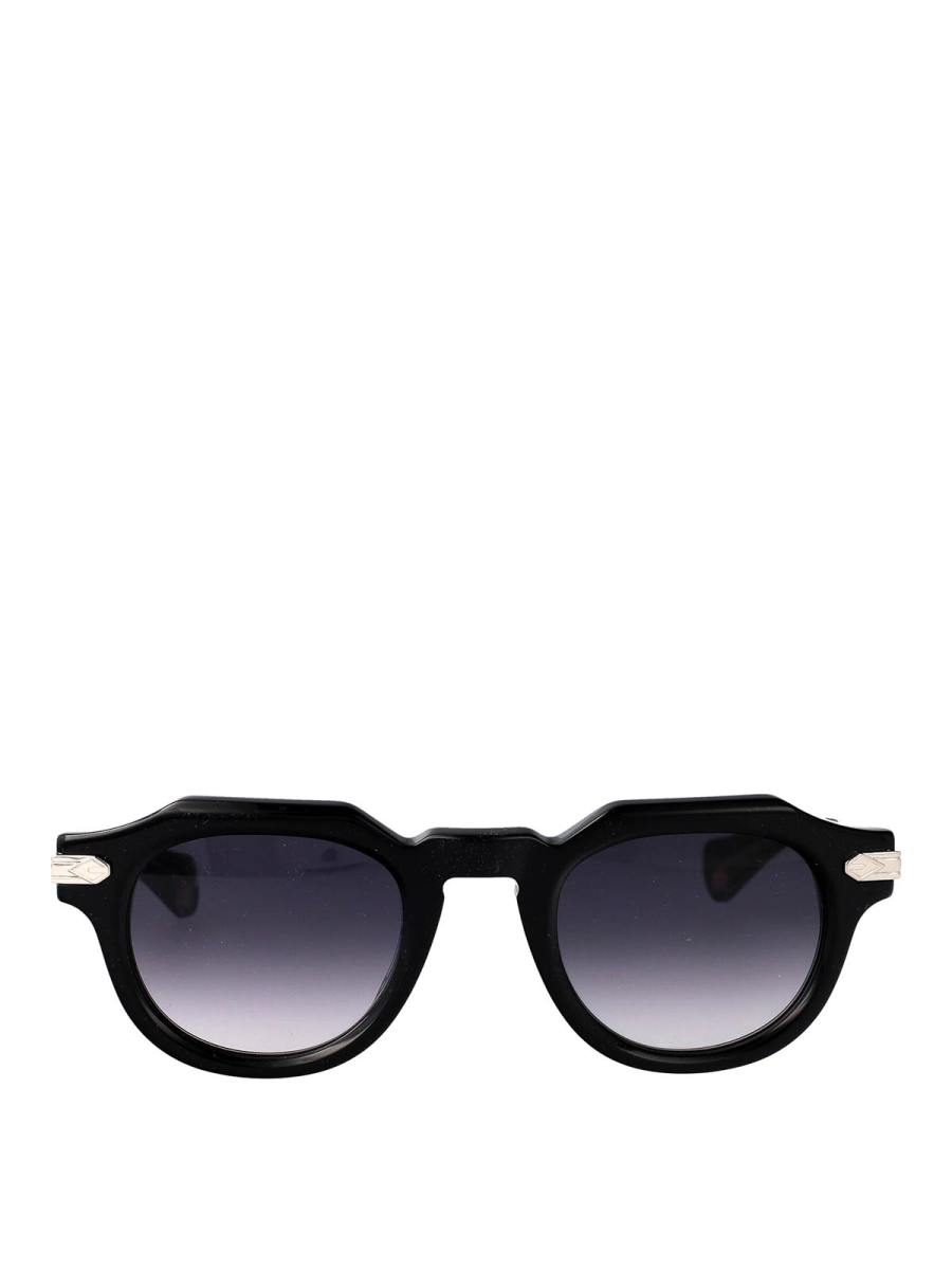 T Henri Lunettes De Soleil - Noir