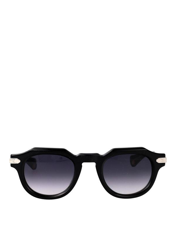 T Henri Lunettes De Soleil - Noir