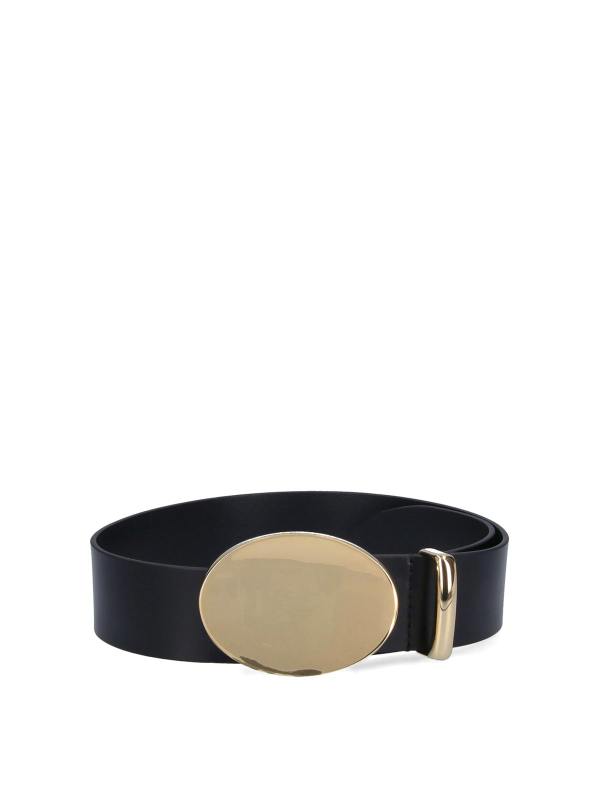 Isabel Marant Ceinture - Noir