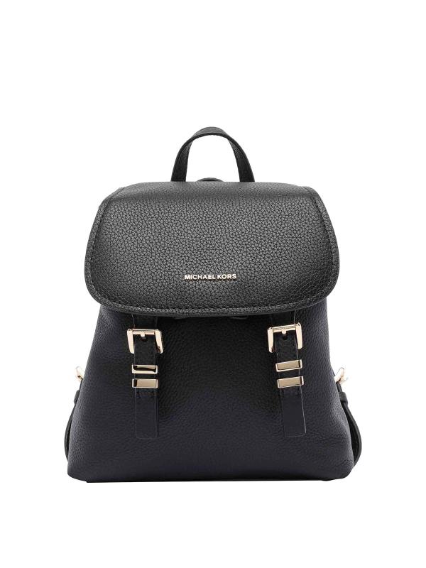 Michael Michael Kors Sac À Dos - Noir