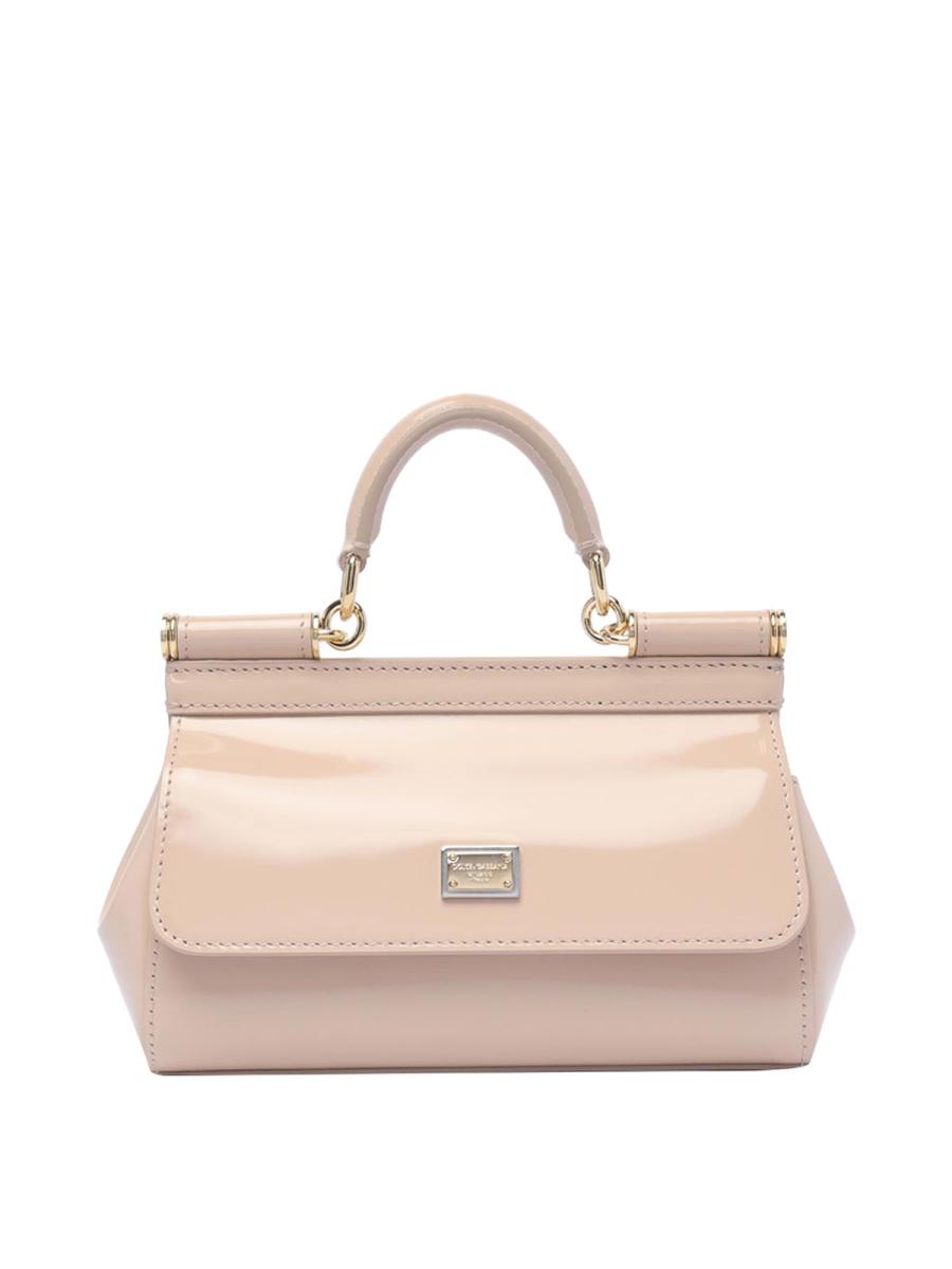 Dolce & Gabbana Sac Cabas - Couleur Chair