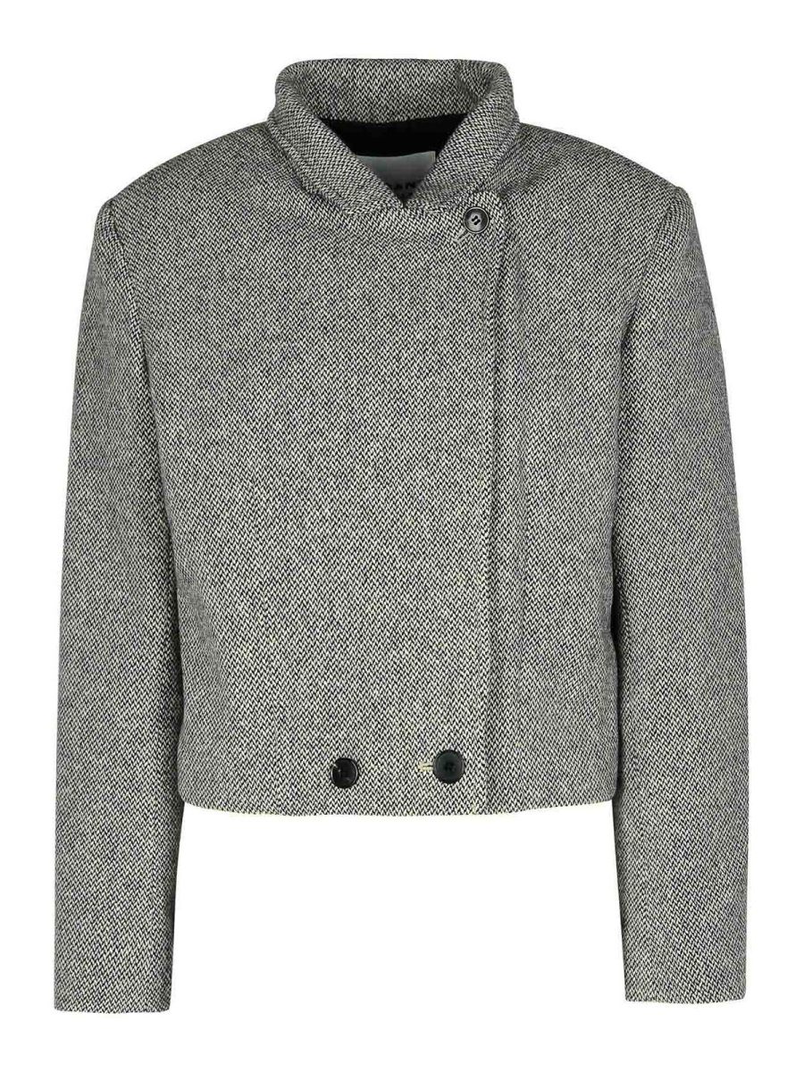 Isabel Marant Blazer - Noir