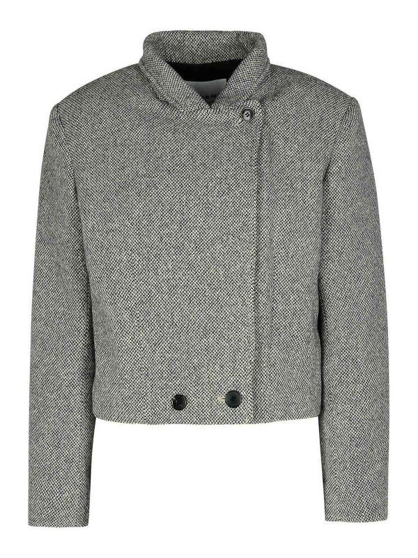 Isabel Marant Blazer - Noir