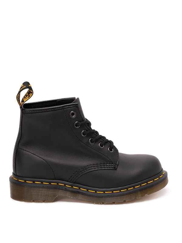 Dr. Martens Bottes - Noir