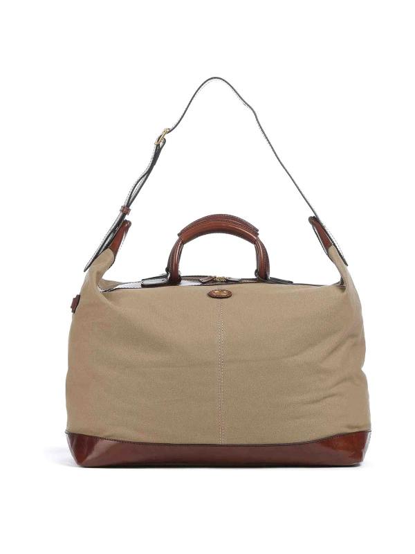 The Bridge Sac De Voyage - Noir