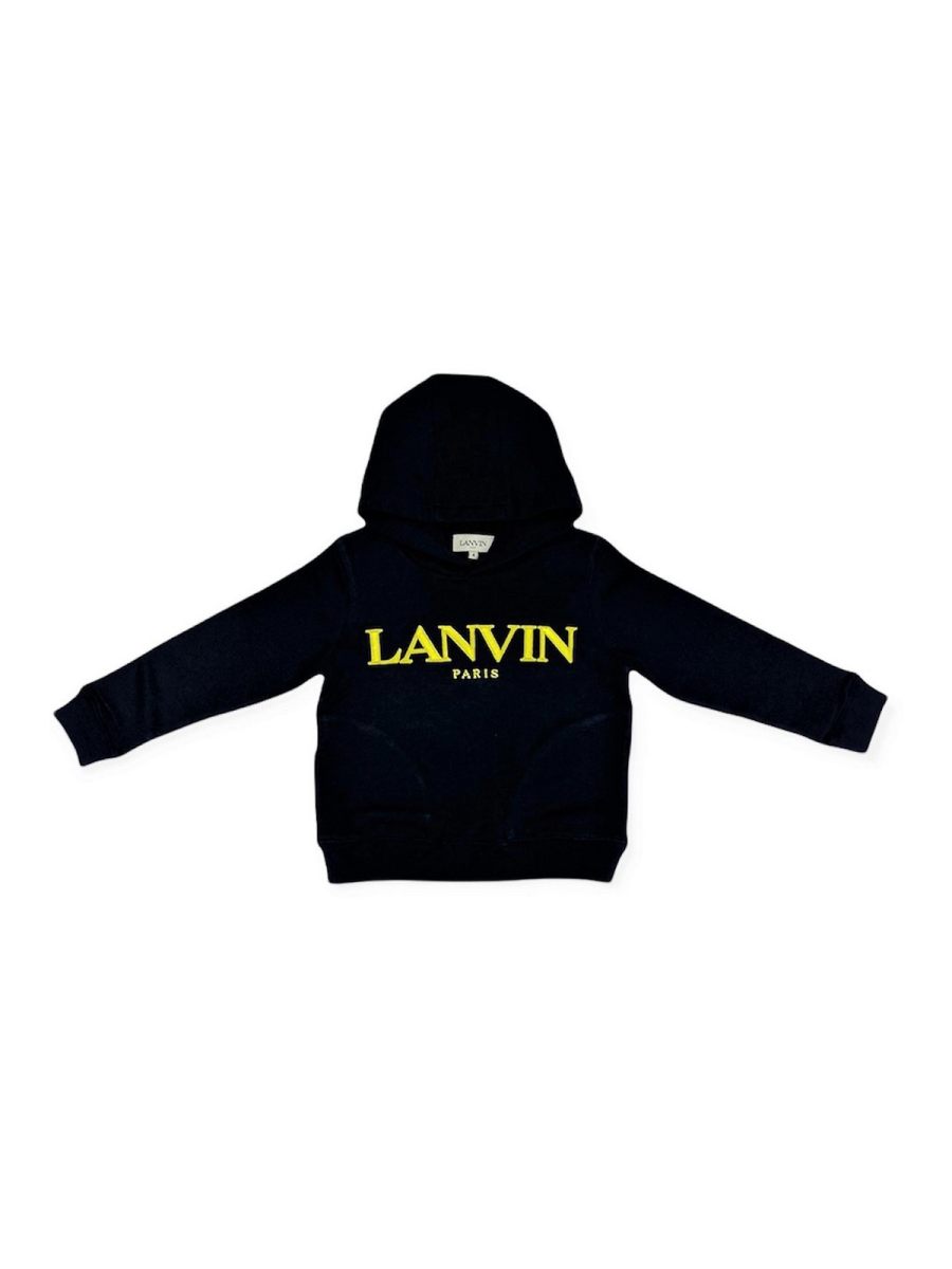 Lanvin Sweat-Shirts - Bleu