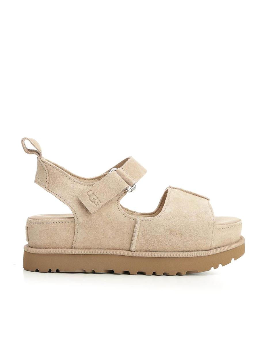 Ugg Sandales - Beige