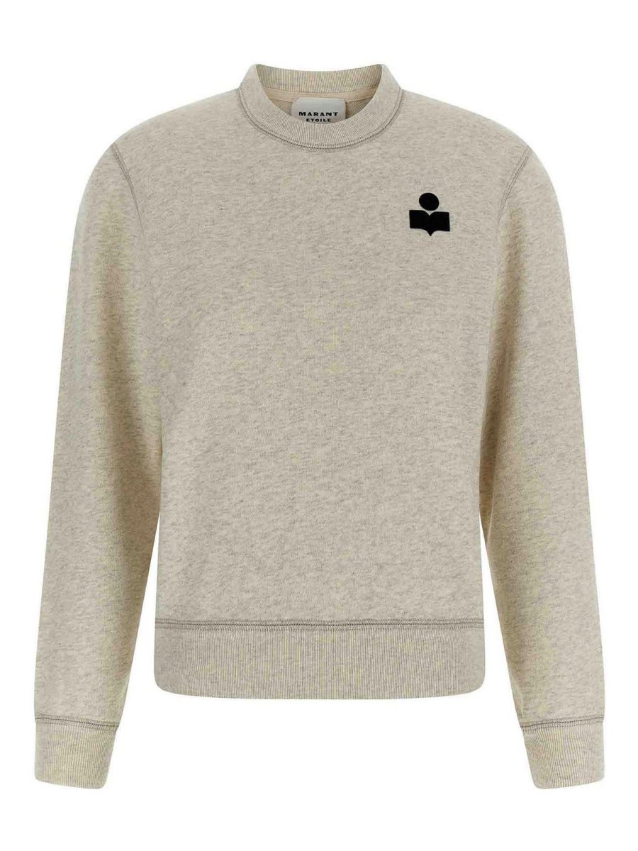 Isabel Marant Etoile Sweat-Shirts - Gris