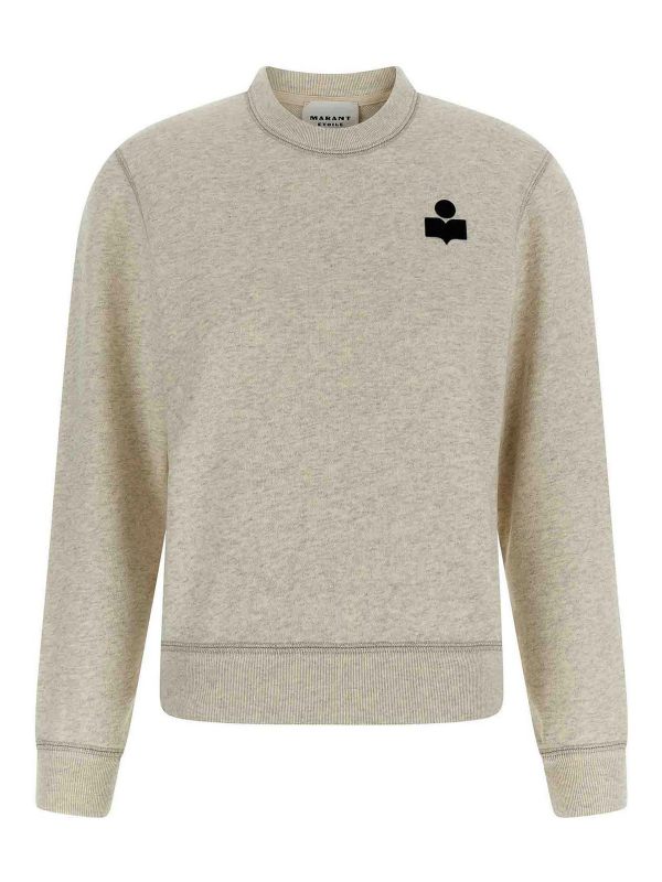 Isabel Marant Etoile Sweat-Shirts - Gris