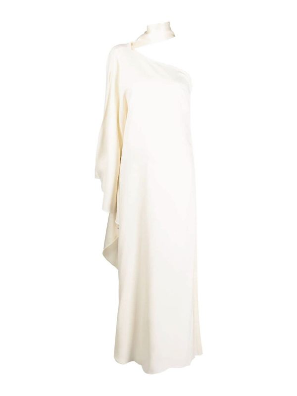 Taller Marmo Maxi Robe - Bolkan