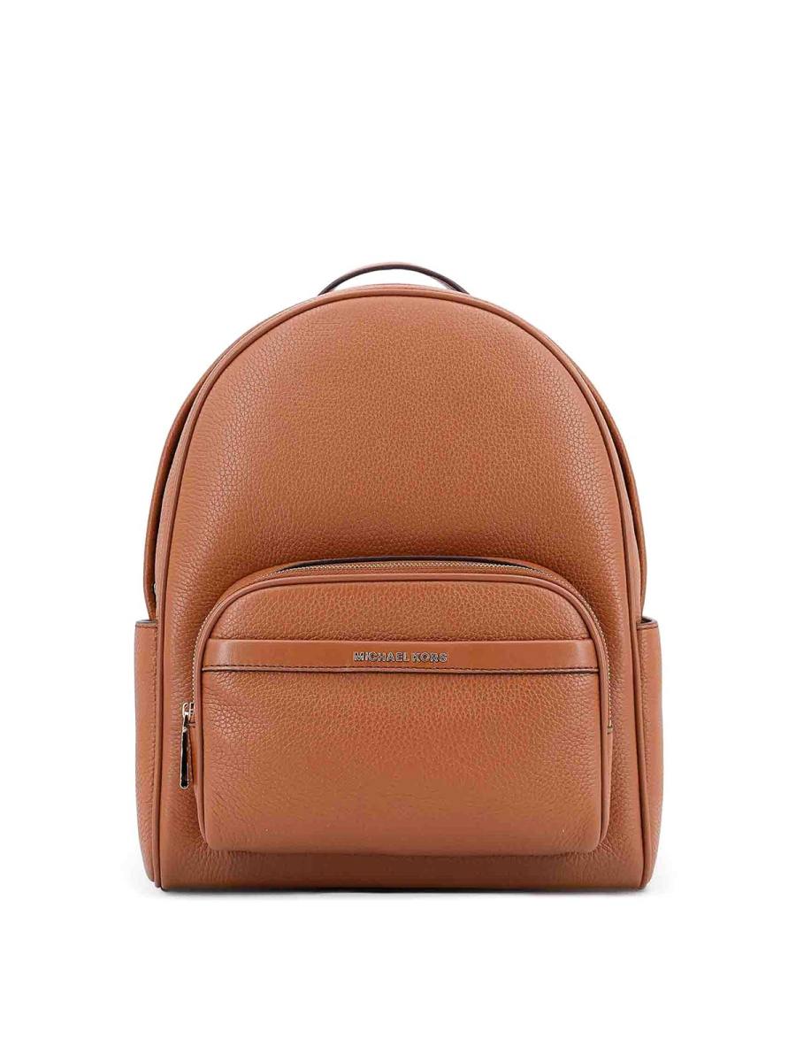 Michael Kors Sac À Dos - Marron