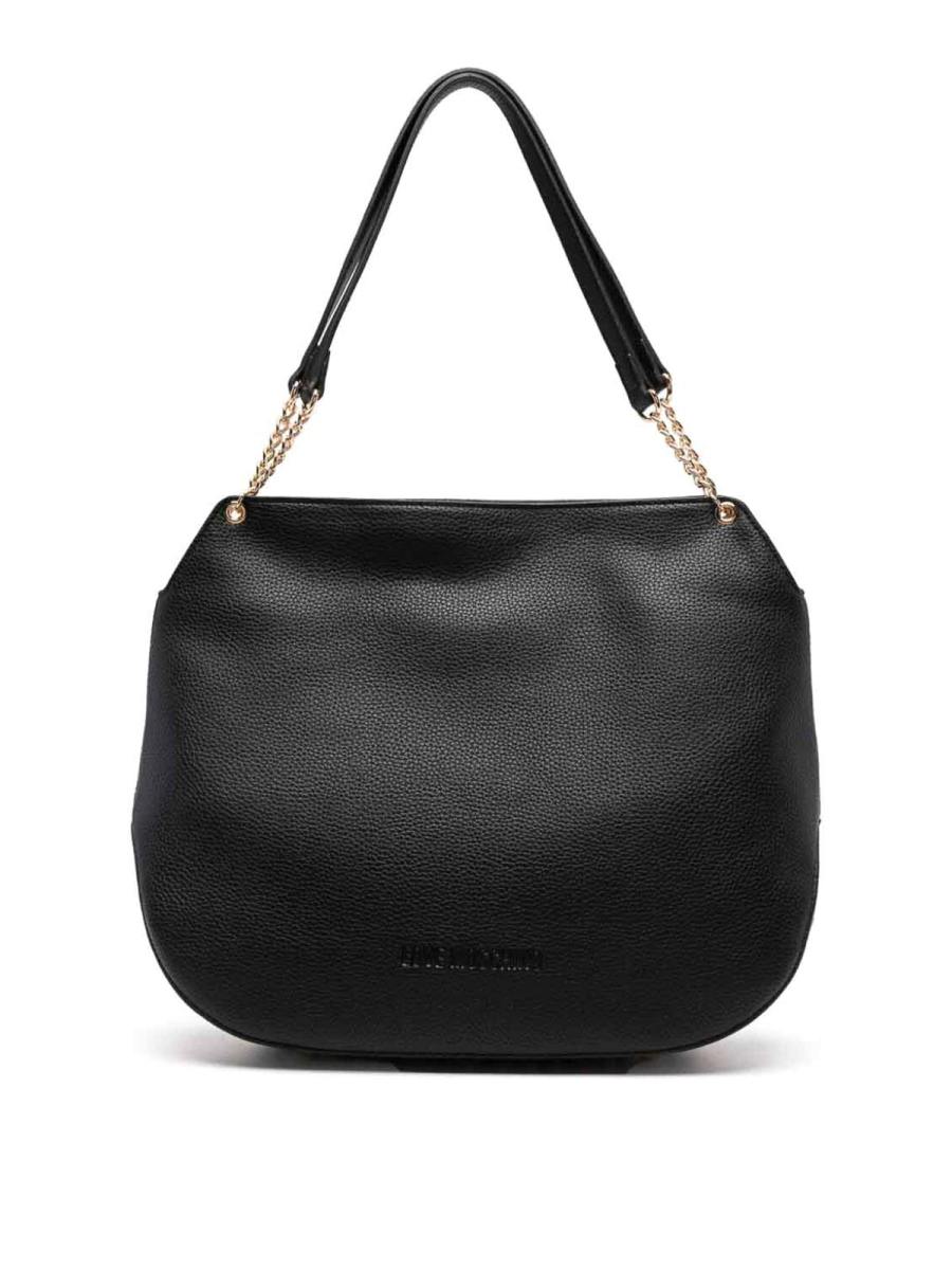 Love Moschino Sac Bandoulière - Noir