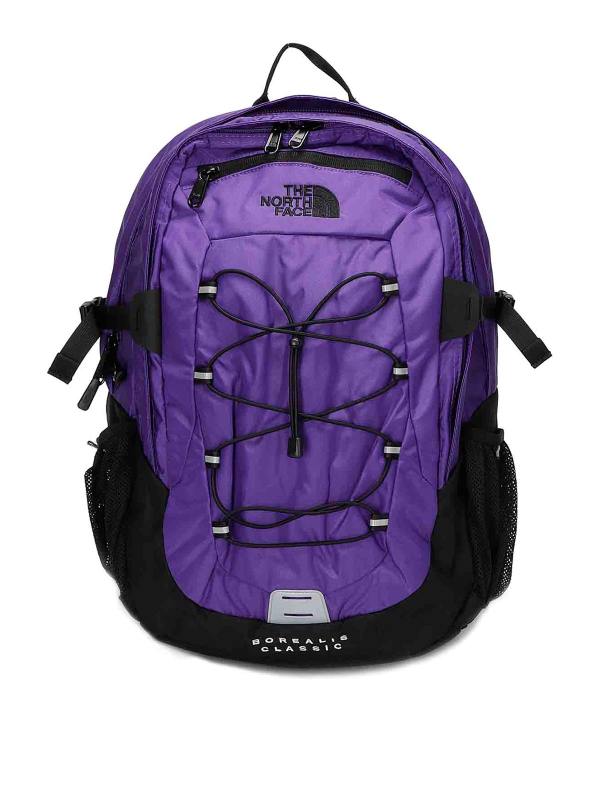The North Face Sac À Dos - Noir