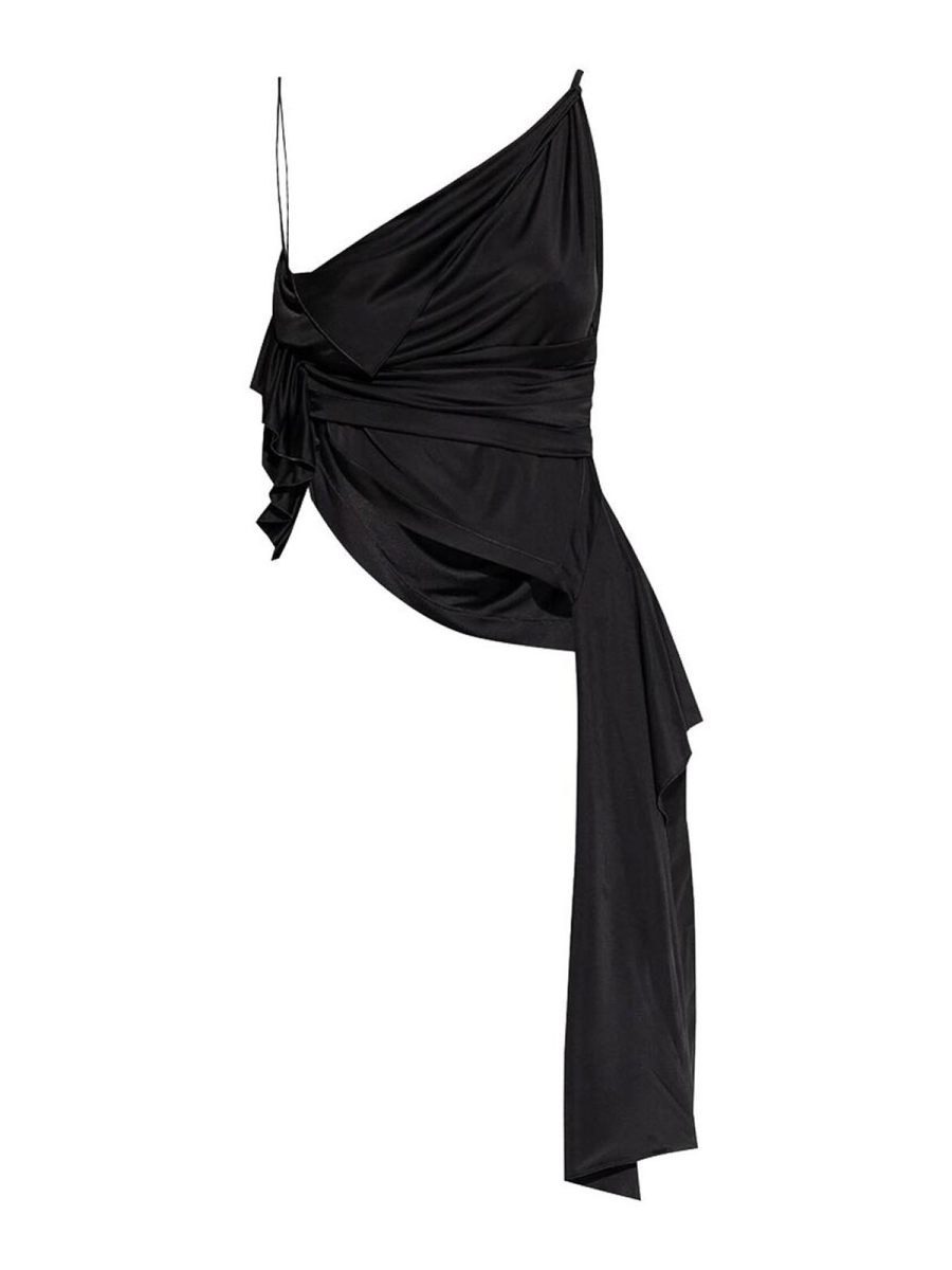 Dsquared2 Top - Noir