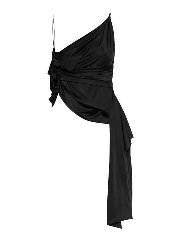 Dsquared2 Top - Noir