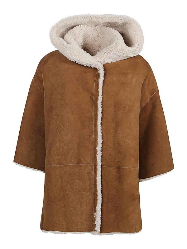 Enes Cape - Camel