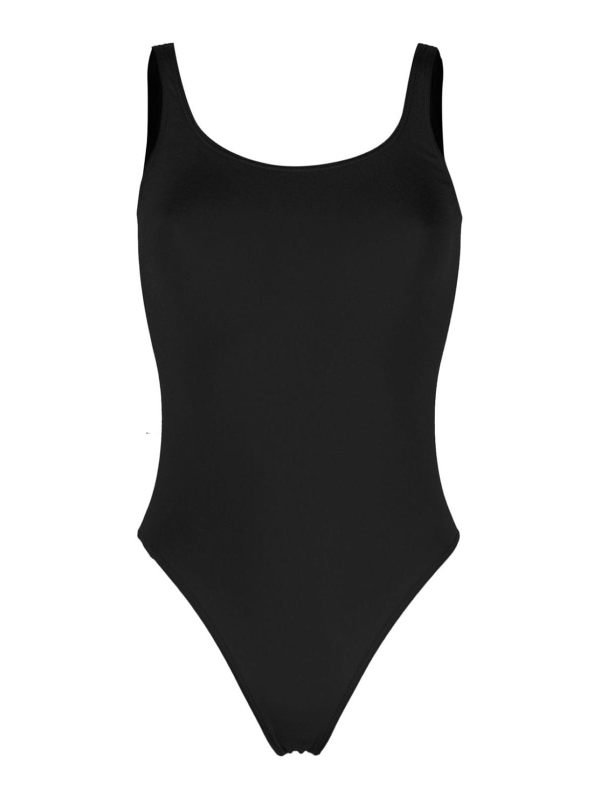Wolford Top - Noir