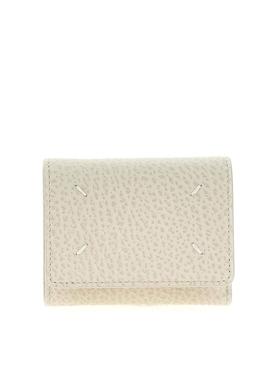 Maison Margiela Portefeuilles - Beig
