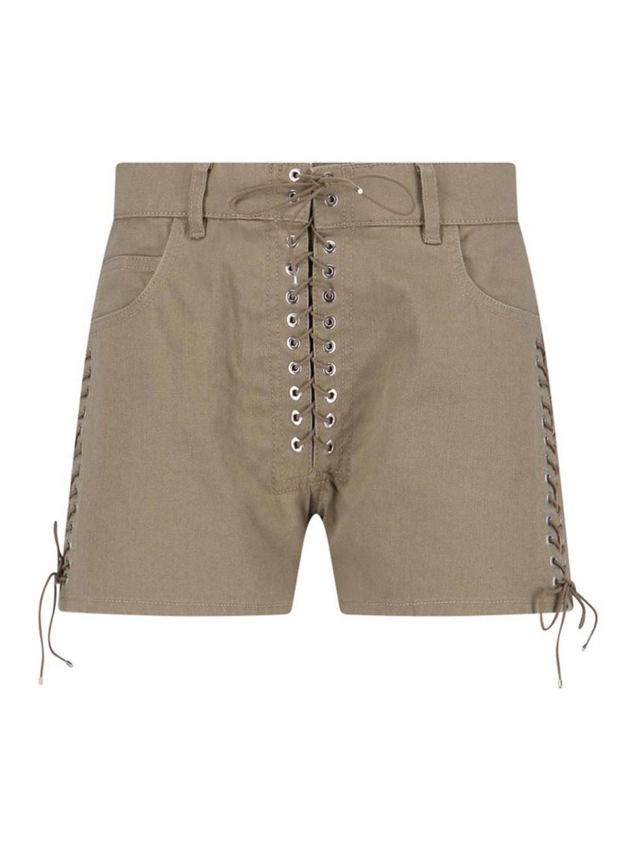 Ludovic De Saint Sernin Short - Beige