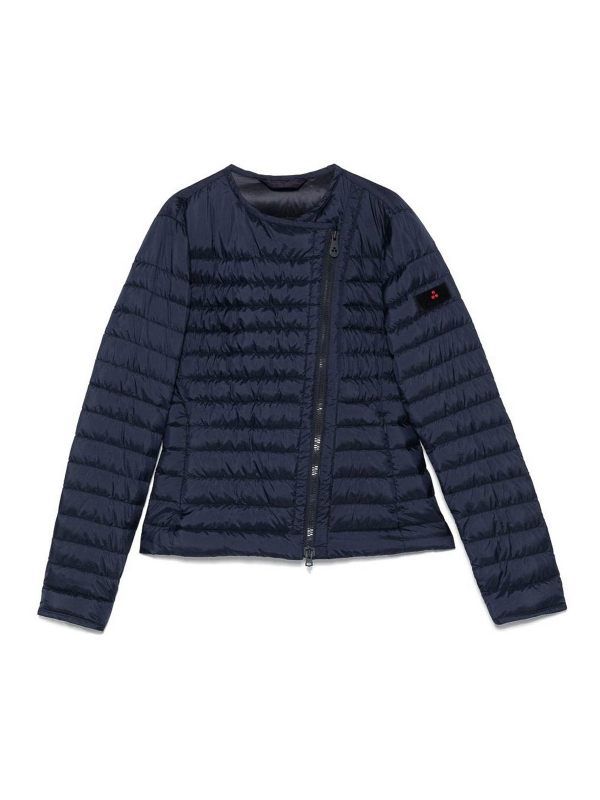Peuterey Veste Casual - Bleu
