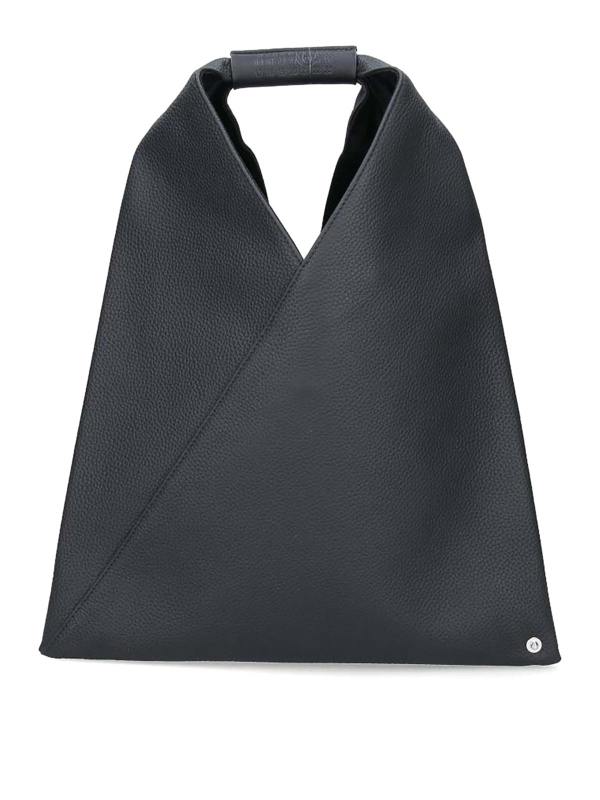 MM6 Maison Margiela Sac Cabas - Noir