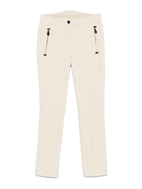Moncler Grenoble Pantalons Décontractés