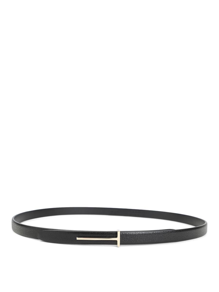 Tom Ford Ceinture - Noir
